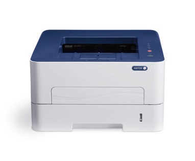 Impressora Laser Monocromática Xerox Phaser 3260 