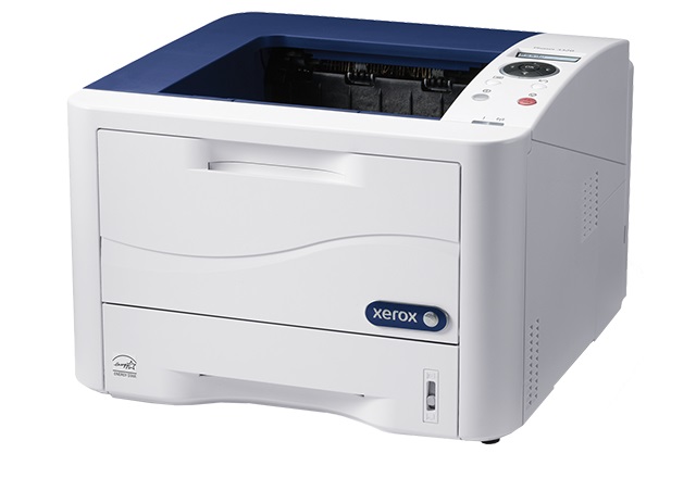 Impressora Monocromática Xerox Phaser 3320 