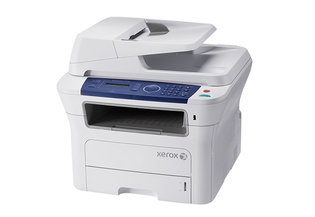 Impressora Multifuncional Xerox WorkCentre 3210/3220